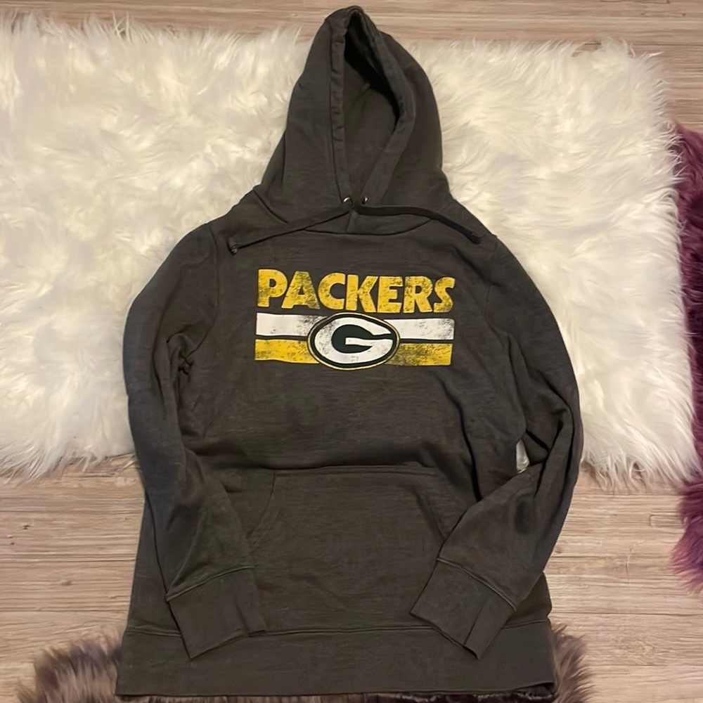 Green Bay packers hoodie